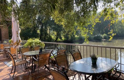 Bocholt Hotel | Hotel Schloss Diepenbrock