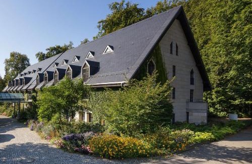 Loschwitz Hotel | Hotel Schloss Eckberg
