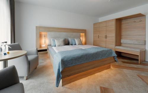 Carolinensiel Hotel | Hotel Schluister Park
