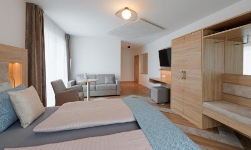 Carolinensiel Hotel | Hotel Schluister Park