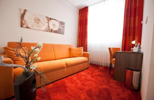 Meppen Hotel | Hotel Schmidt am Markt