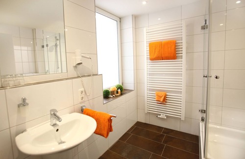 Meppen Hotel | Hotel Schmidt am Markt
