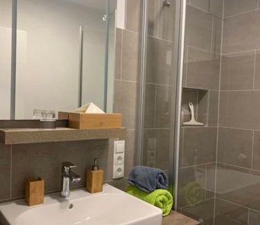 Horumersiel Hotel | Hotel Schmidt's Hoern