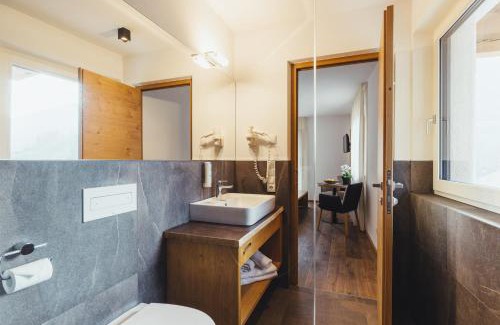 Albions Hotel | Hotel Schmuckhof