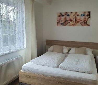 Region Hannover District Apartment | Hotel Schneider Apartaments