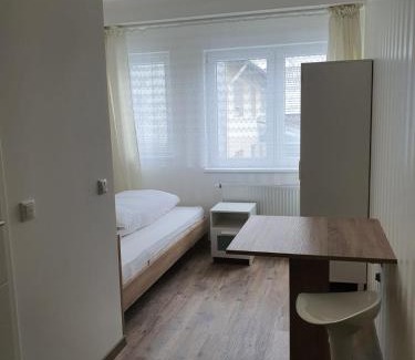 Region Hannover District Apartment | Hotel Schneider Apartaments