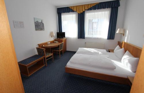 Trossingen Hotel | Hotel Schoch KG