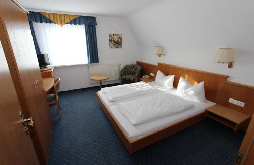 Trossingen Hotel | Hotel Schoch KG