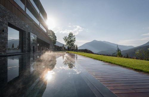 Valle San Silvestro Hotel | Hotel Schopfenhof