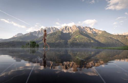 Valle San Silvestro Hotel | Hotel Schopfenhof