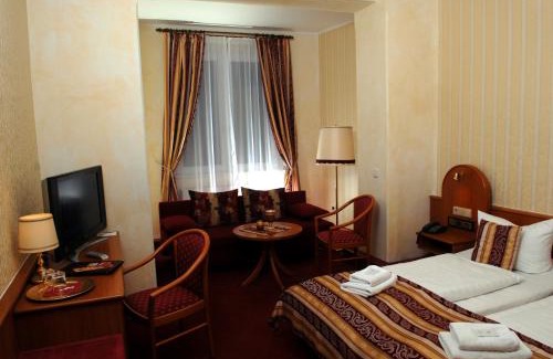 Zittau Hotel | Hotel Schwarzer Bär