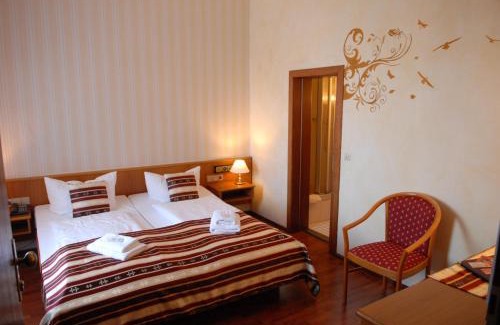 Zittau Hotel | Hotel Schwarzer Bär