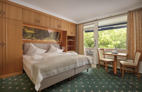 Bad Fuessing Hotel | Hotel Schweizer Hof Thermal und Vital Resort