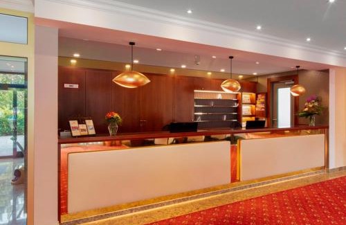 Bad Fuessing Hotel | Hotel Schweizer Hof Thermal und Vital Resort