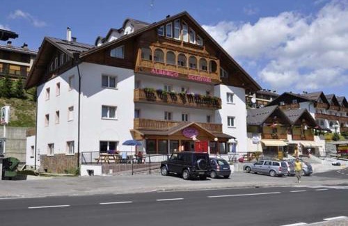 Passo del Tonale Hotel | Hotel Sciatori