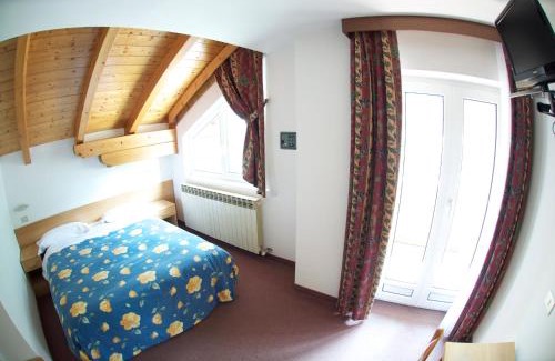 Passo del Tonale Hotel | Hotel Sciatori