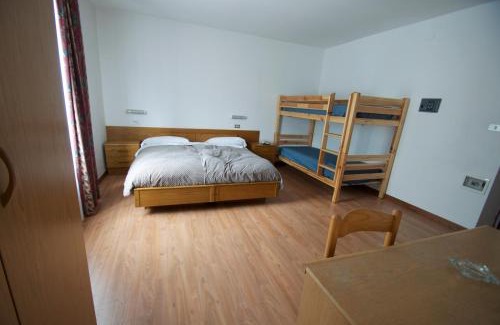 Passo del Tonale Hotel | Hotel Sciatori