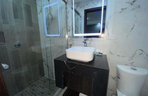 Ferrocarrilera Hotel | Hotel Señorial