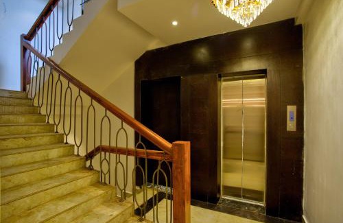 Baga Hotel | Hotel Sea Castle