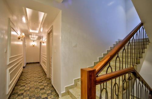 Baga Hotel | Hotel Sea Castle