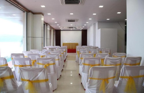 Ratnagiri Hotel | Hotel Sea Fans, Ratnagiri