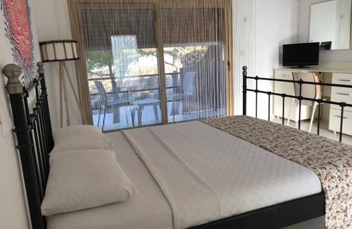 Altınkum Mahallesi Hotel | Hotel Sea