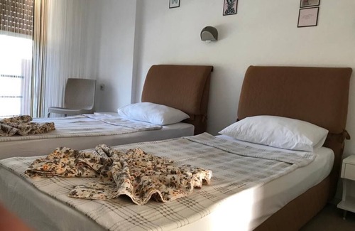 Altınkum Mahallesi Hotel | Hotel Sea