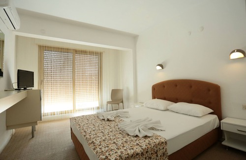 Altınkum Mahallesi Hotel | Hotel Sea