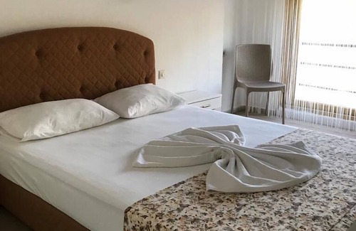 Altınkum Mahallesi Hotel | Hotel Sea