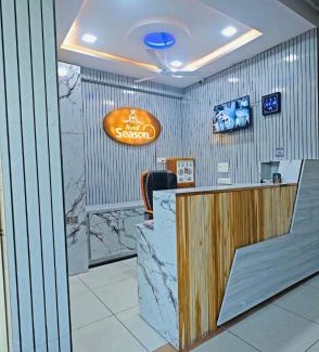 Ahmedabad Hotel | Hotel Season