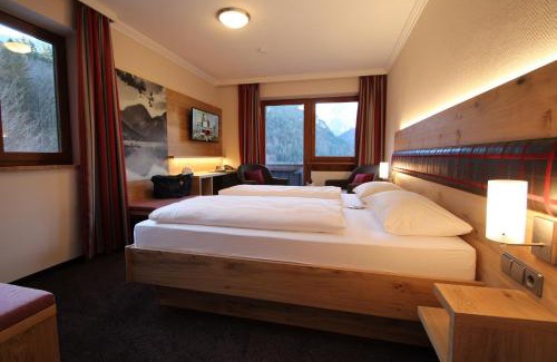 Thumsee Hotel | Hotel Seeblick