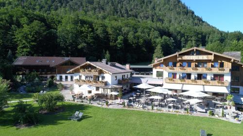 Thumsee Hotel | Hotel Seeblick