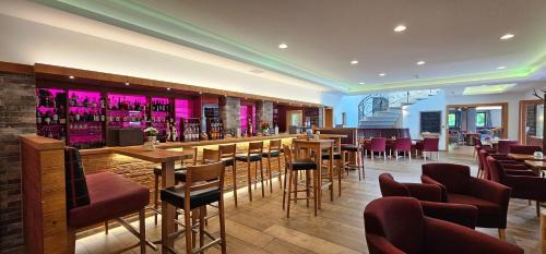 Thumsee Hotel | Hotel Seeblick