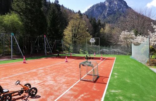 Thumsee Hotel | Hotel Seeblick