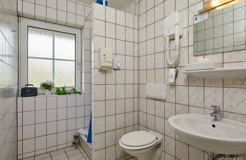 Muehbrook Hotel | Hotel Seeblick