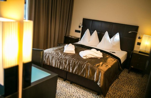 Henndorf am Wallersee Hotel | Hotel Seebrunn am Wallersee