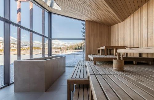 Naz Sciaves Hotel | Hotel Seehof Nature Retreat