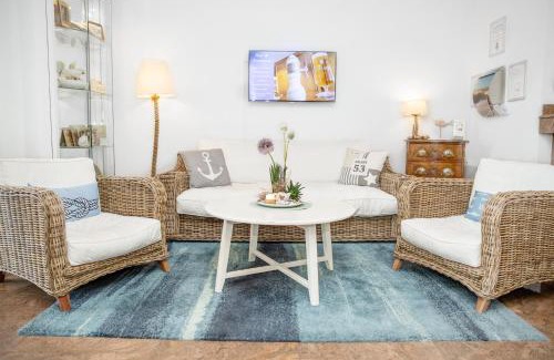 Eckernfoerde Hotel | Hotel Seelust