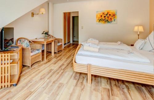 Hohwacht Hotel | Hotel Seeschlösschen