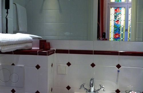 Ploen Hotel | Hotel Seeufer