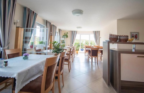 Norddeich Hotel | Hotel Seewind