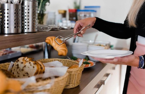 Norddeich Hotel | Hotel Seewind