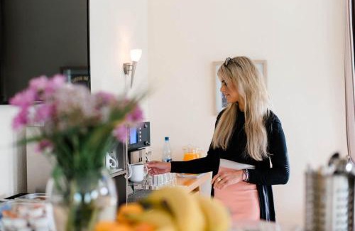 Norddeich Hotel | Hotel Seewind