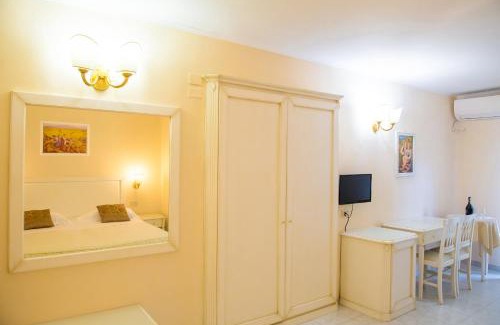 Vieste Hotel | Hotel Seggio