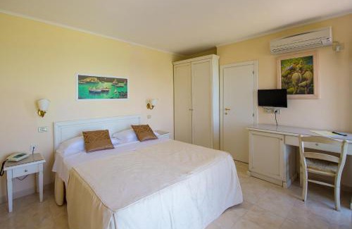 Vieste Hotel | Hotel Seggio