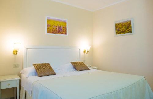 Vieste Hotel | Hotel Seggio