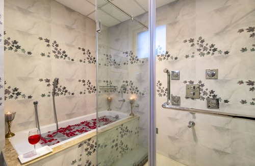 Srinagar Hotel | Hotel Sejour Luxury Srinagar
