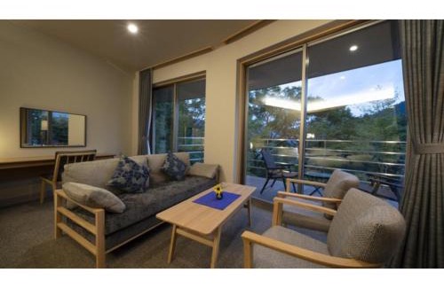 Hachiman-cho Hotel | Hotel Sekisuien - Vacation STAY 44700v