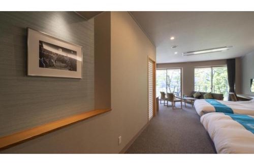 Hachiman-cho Hotel | Hotel Sekisuien - Vacation STAY 44700v