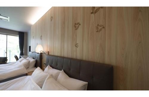 Hachiman-cho Hotel | Hotel Sekisuien - Vacation STAY 44700v